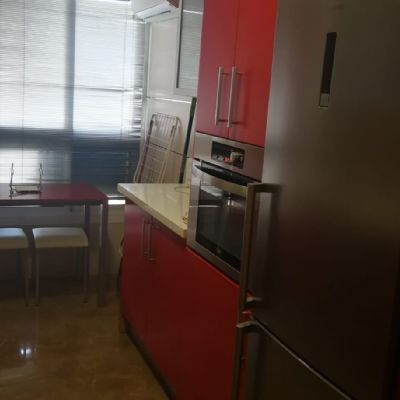 Piso en Alquiler