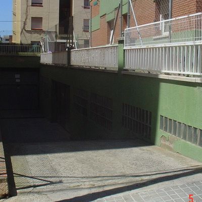 Garaje en Alquiler