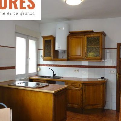 Piso en Venta