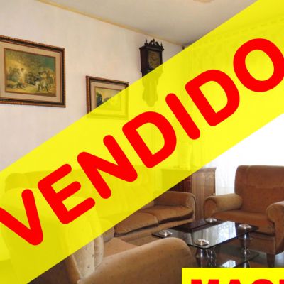 Piso en Venta