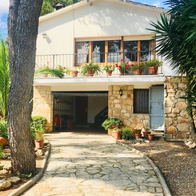 Chalets individuales en Venta