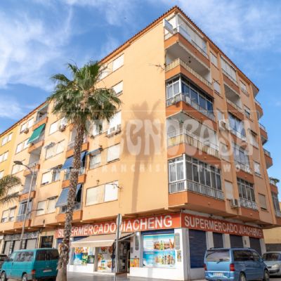 Piso en Venta