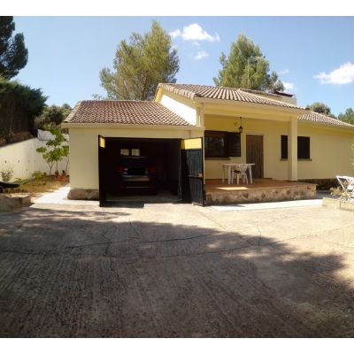 Chalets individuales en Venta