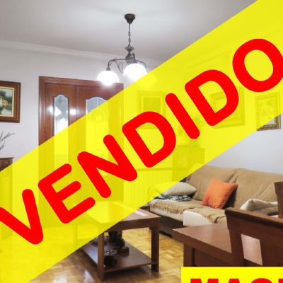 Piso en Venta