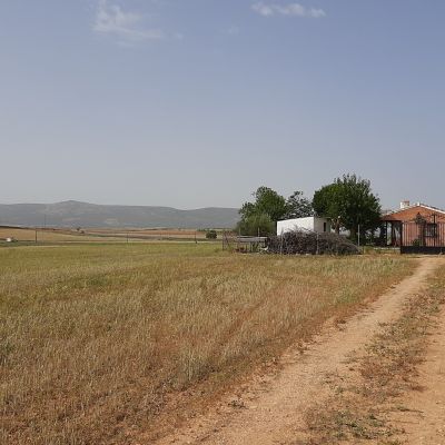 Casas de campo en Venta