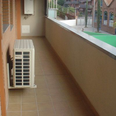 Piso en Alquiler