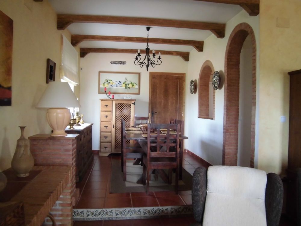 Casas de campo en Venta Torralba de CalatravaCiudad Real
