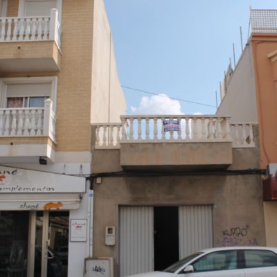 Local comercial en Venta