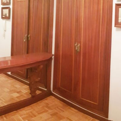 Piso en Alquiler