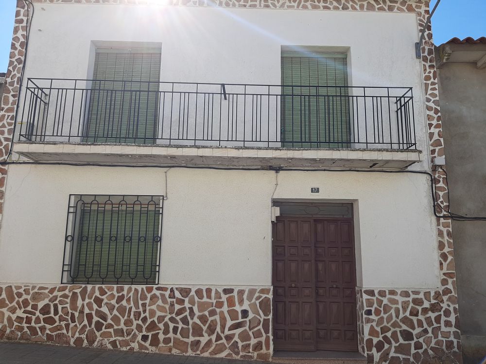 Casa en Venta