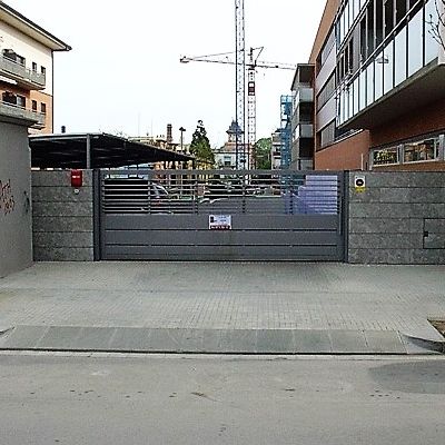 Garaje en Venta