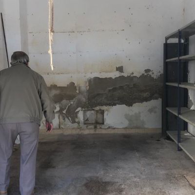 Local comercial en Venta