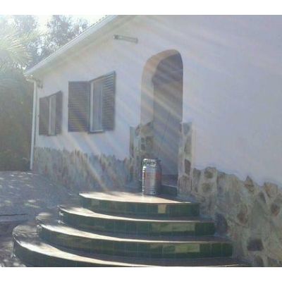 Chalets individuales en Venta
