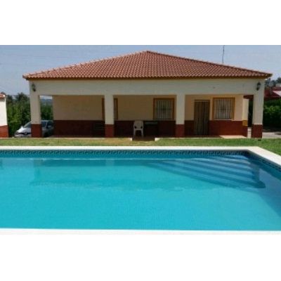 Chalets individuales en Venta