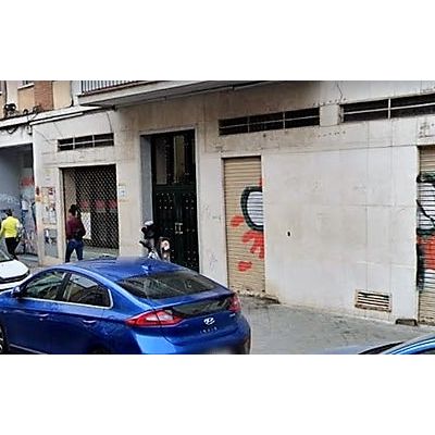 Local comercial en Alquiler