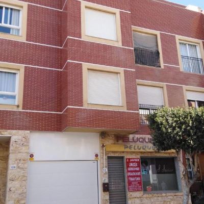 Piso en Venta