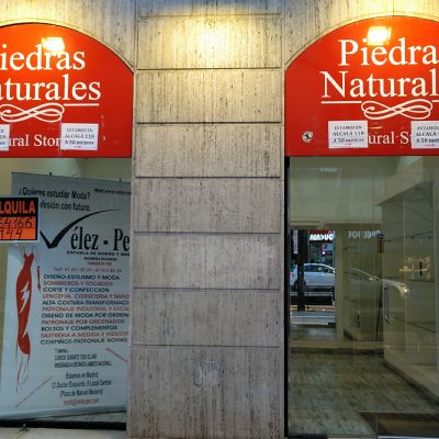 Local comercial en Alquiler