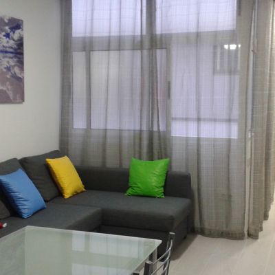 Apartamento en Alquiler