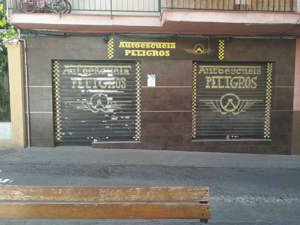 Local comercial en Venta