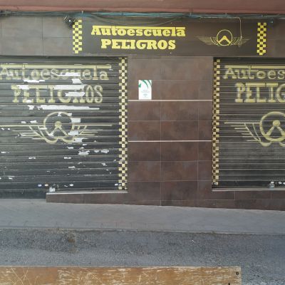 Local comercial en Venta
