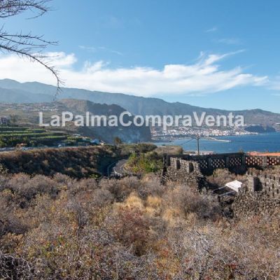 Terrenos en Venta