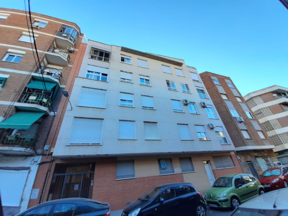 Apartamento en Venta