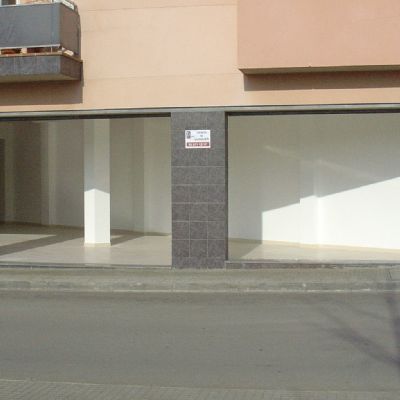 Local comercial en Venta