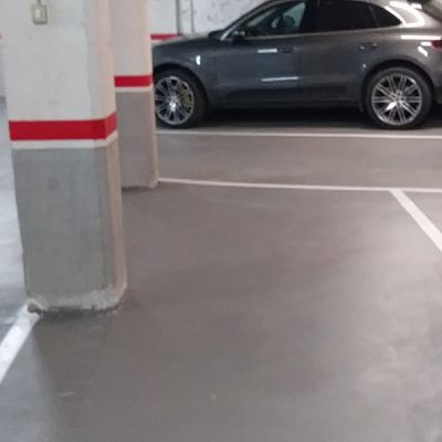 Garaje en Venta