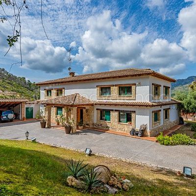 Chalets individuales en Venta