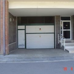 Garaje en Venta
