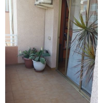 Apartamento en Alquiler