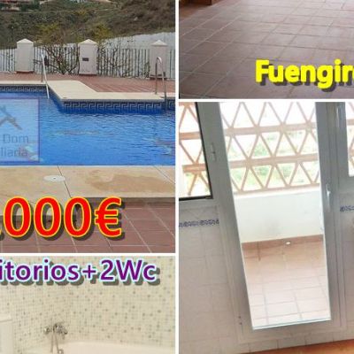 Piso en Venta