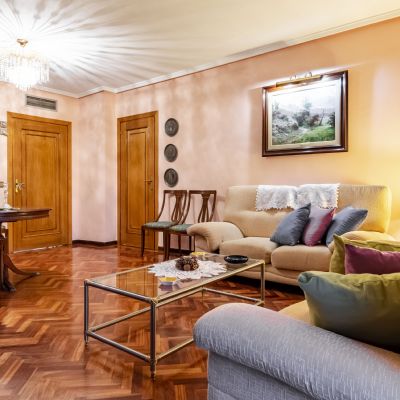 Piso en Venta