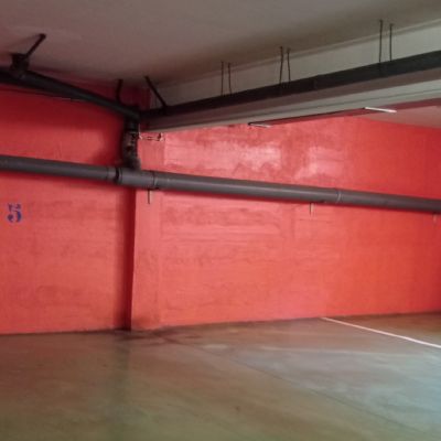 Garaje en Alquiler