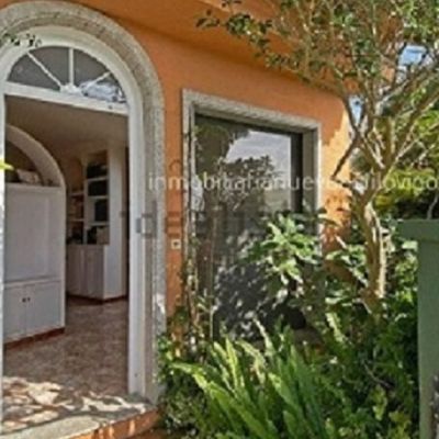 Chalets individuales en Venta