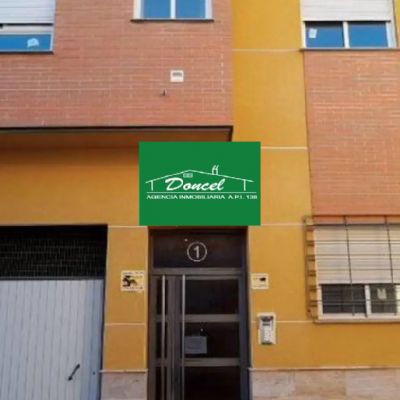 Piso en Venta
