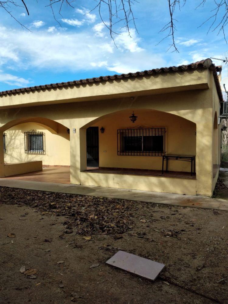 Chalets individuales en Venta