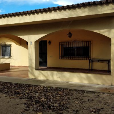 Chalets individuales en Venta