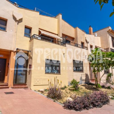 Adosado en Venta