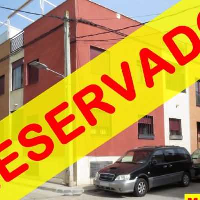 Piso en Venta