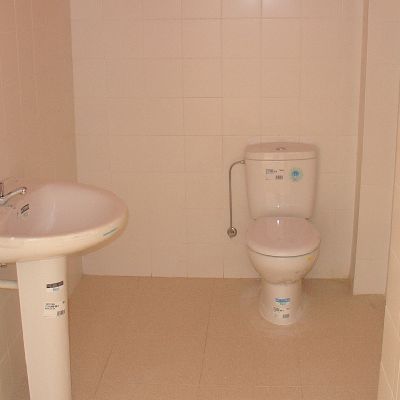 Local comercial en Alquiler