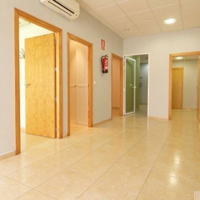 Local comercial en Alquiler
