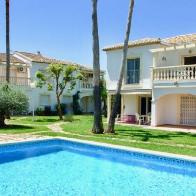 Apartamento en Venta