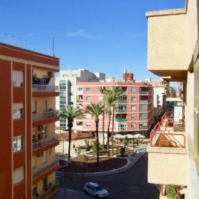 Piso en Venta
