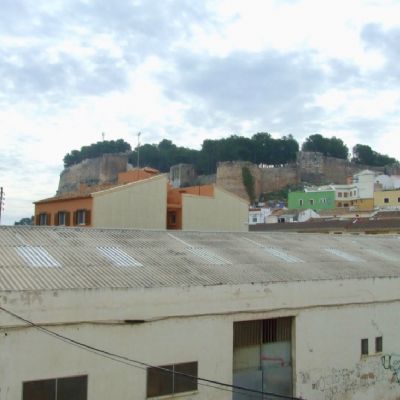 Piso en Venta