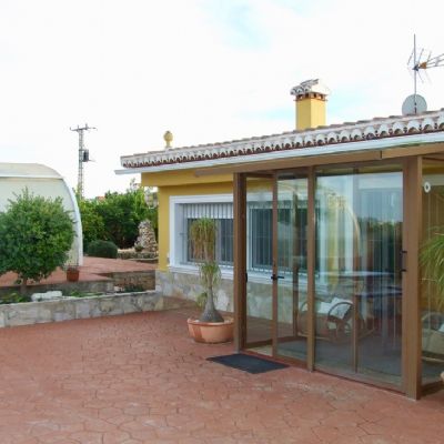 Villas en Venta