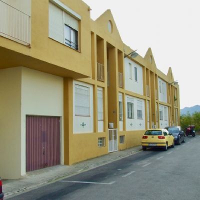Adosado en Venta