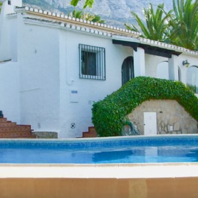 Chalets individuales en Venta