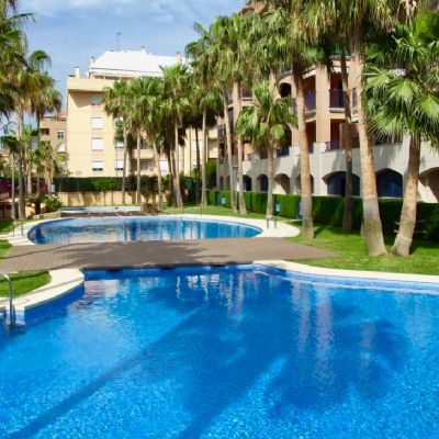 Apartamento en Venta