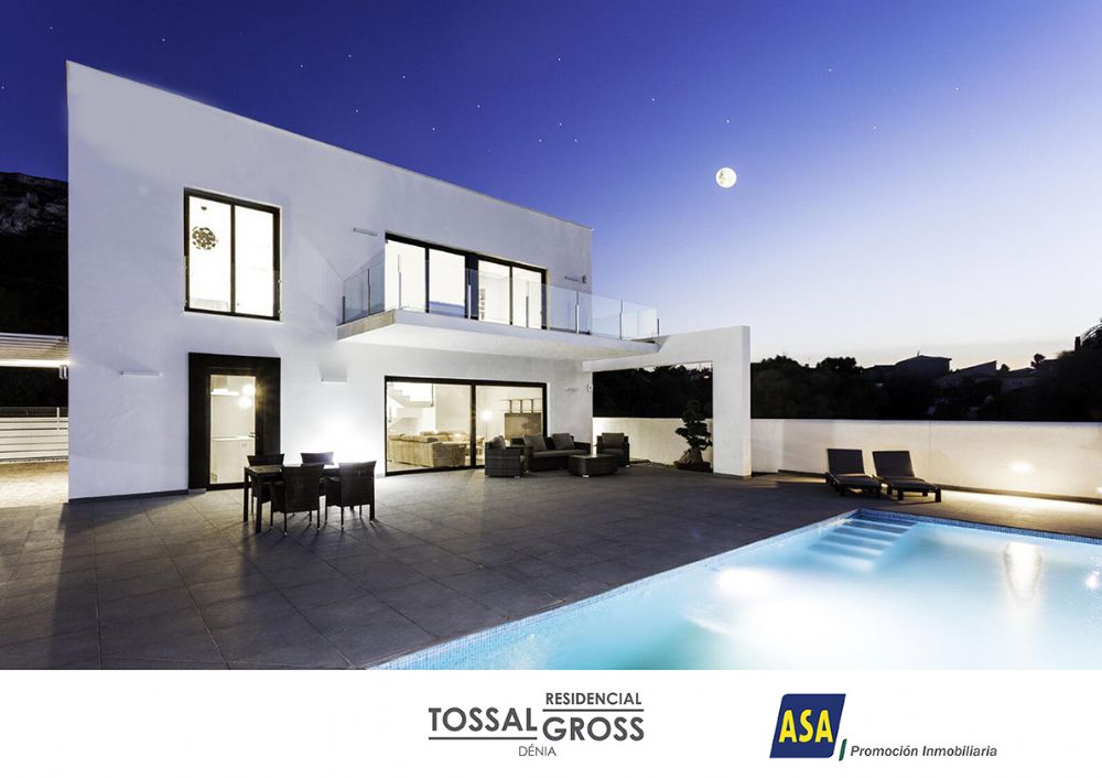 Villas en Venta